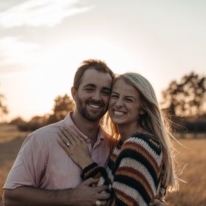 Meet your Poshers, Logan and Brooks